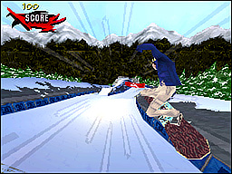 Illustration for article titled Next Tony Hawk Game Adds Snowboarding, DS Motion Control